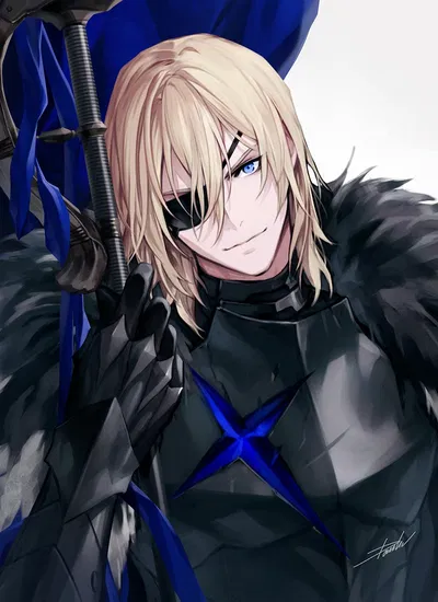 Dimtiri Alexandre Blaiddyd