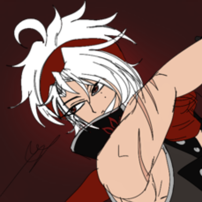 Resasuke Terumi