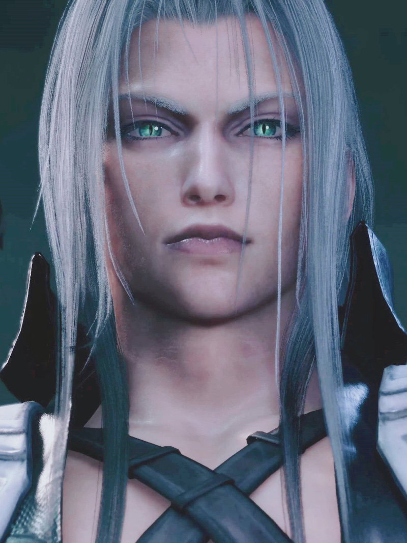 Sephiroth