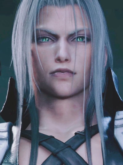 Sephiroth