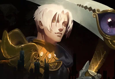 Thanatos