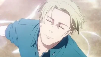 Kento Nanami 