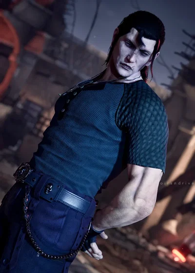 Sergei Dragunov 