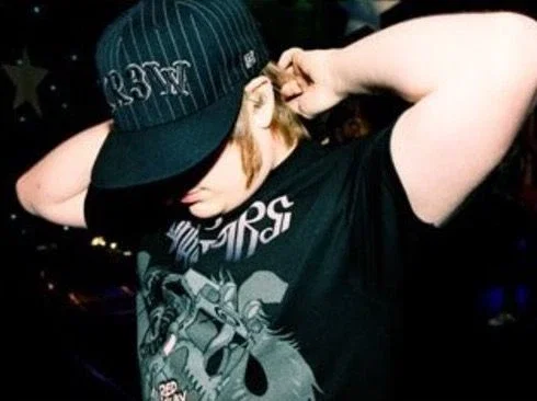 Patrick Stump