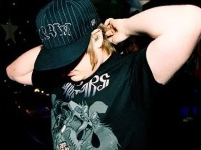 Patrick Stump