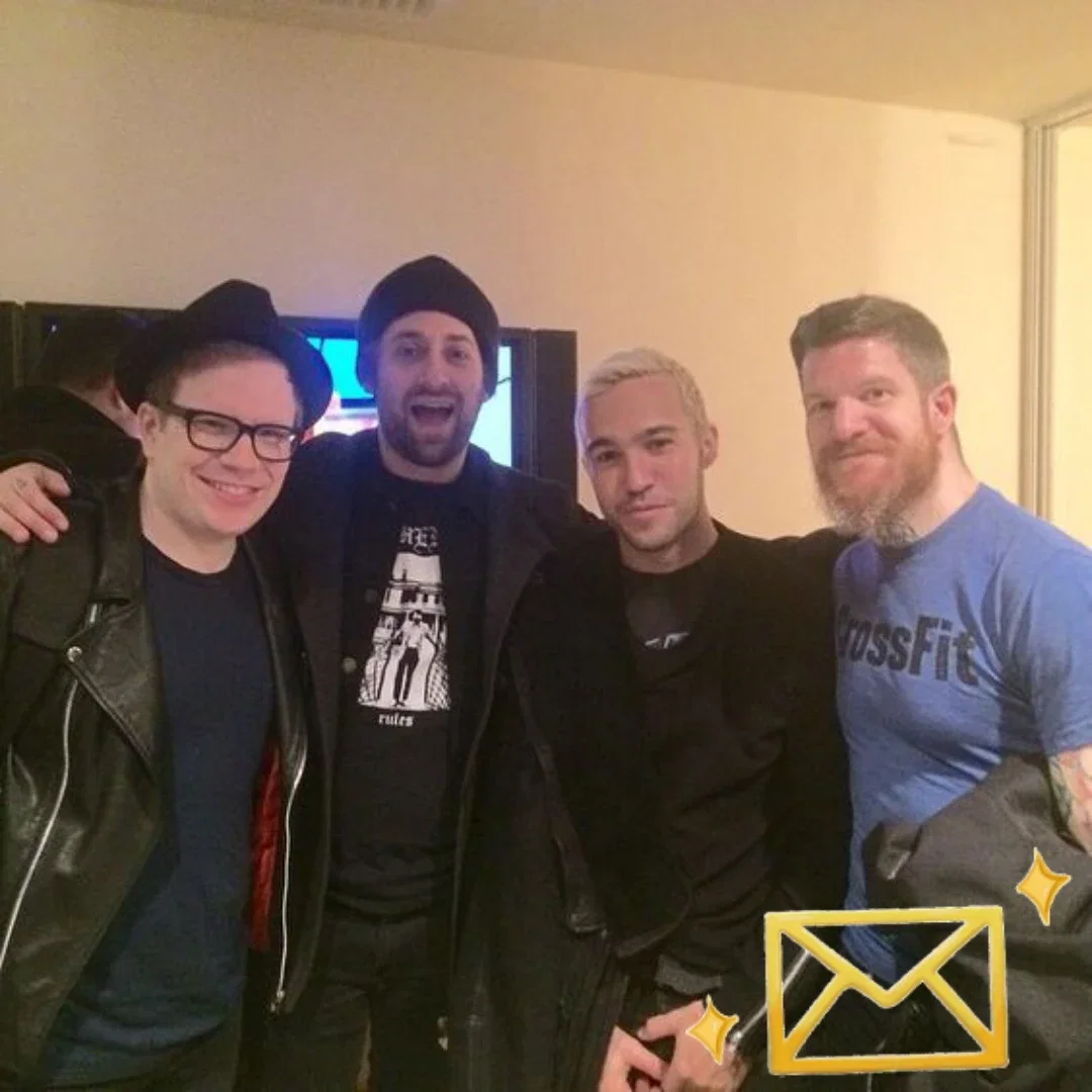 Fall Out Boy