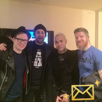Fall Out Boy