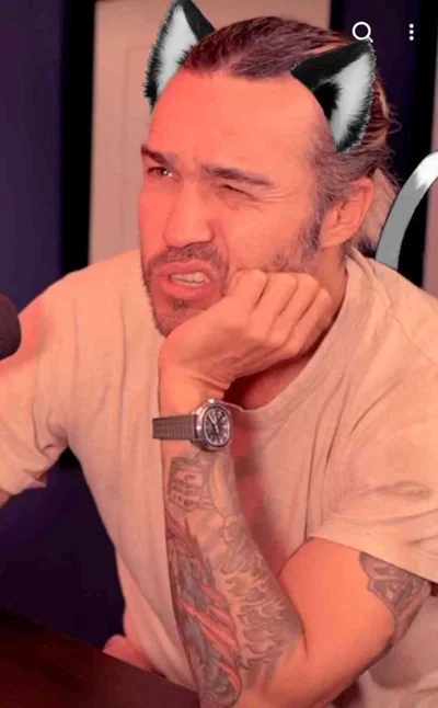Pete Wentz
