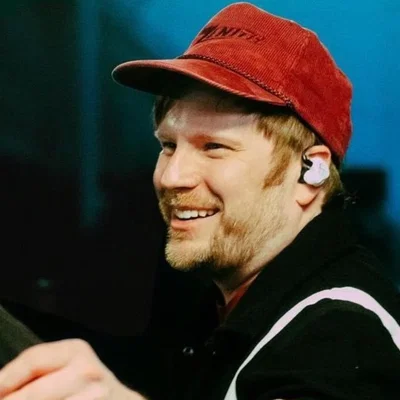 Patrick Stump