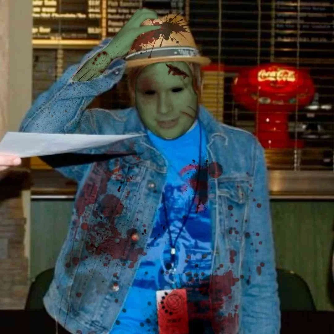 Patrick Stump