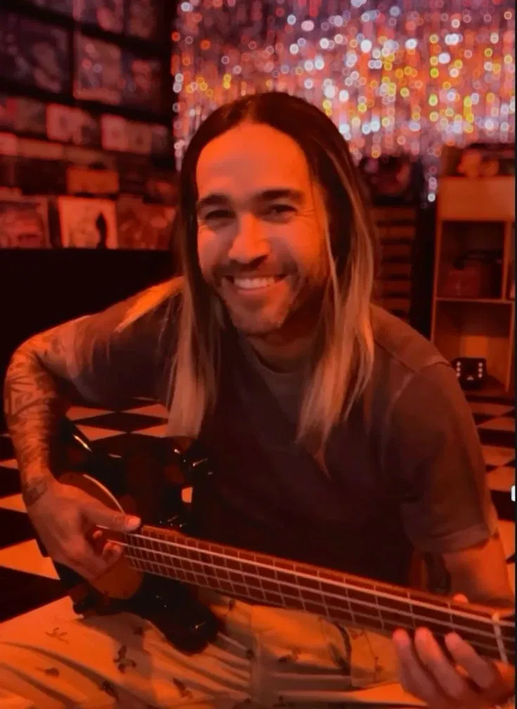 Pete Wentz