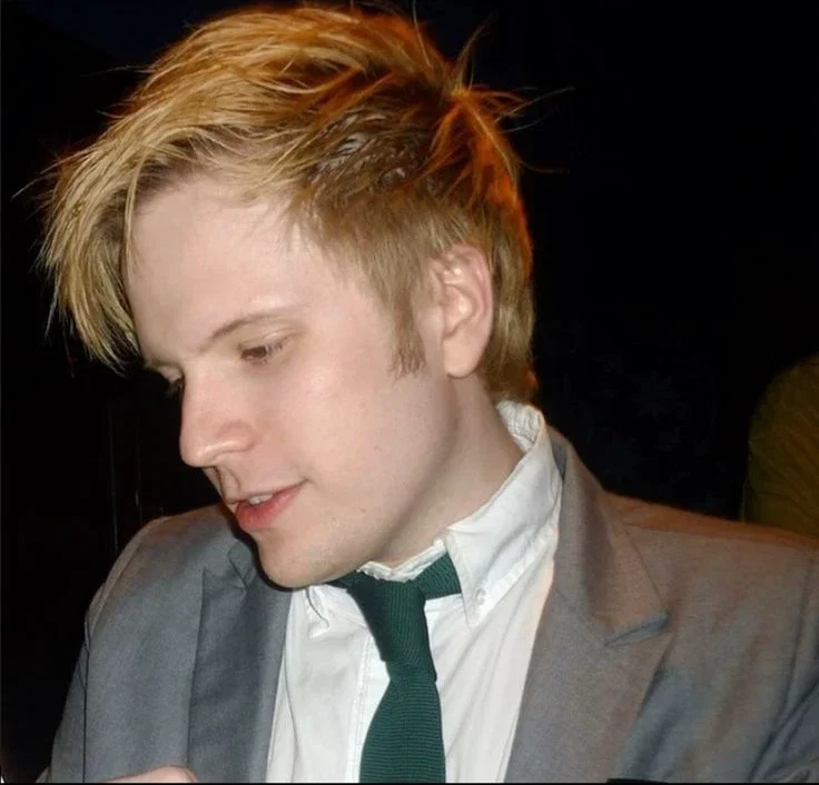 Patrick Stump