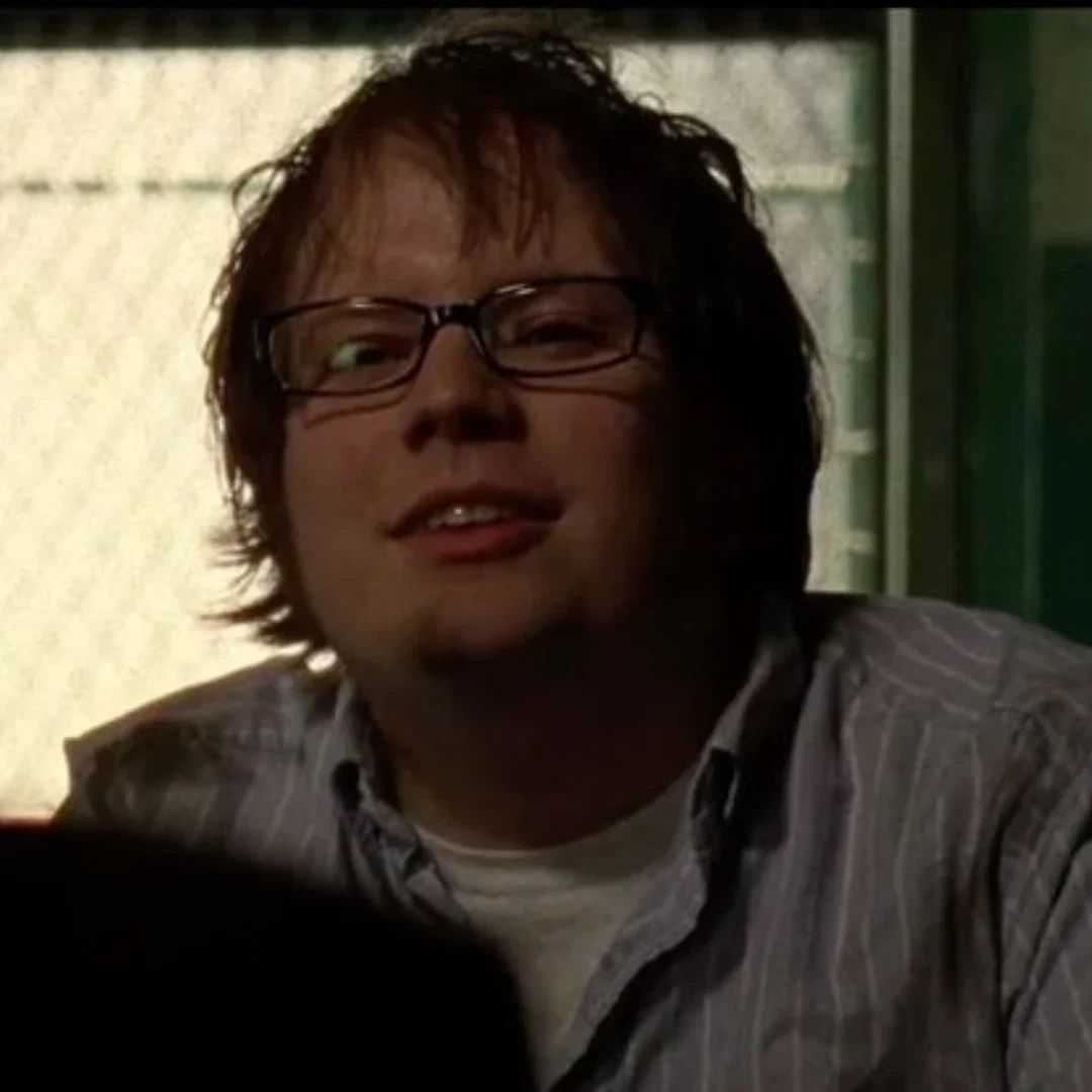 Patrick Stump