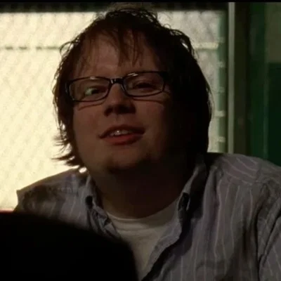 Patrick Stump
