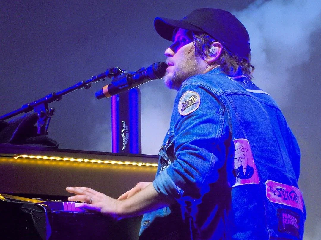 Patrick Stump