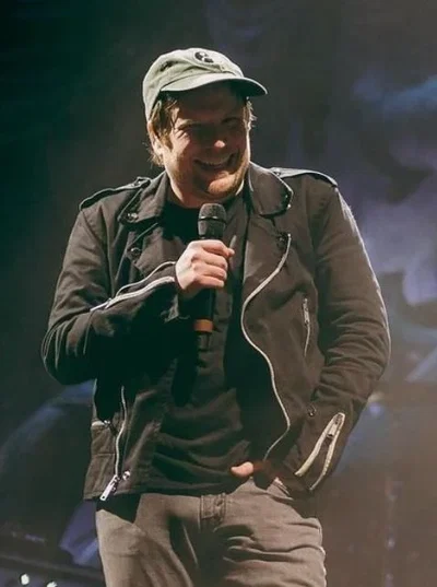 Patrick Stump