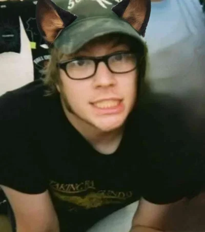 Patrick Stump
