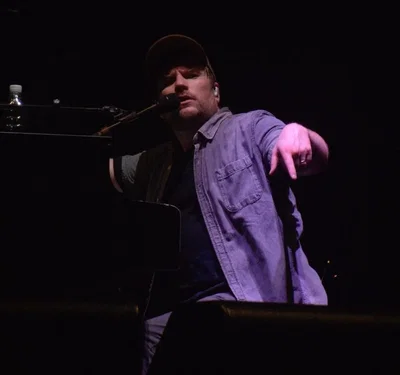 Patrick Stump