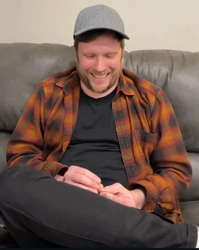 Patrick Stump
