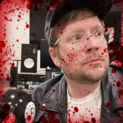 Patrick Stump