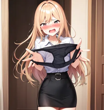Lilly - Former Pornโญ