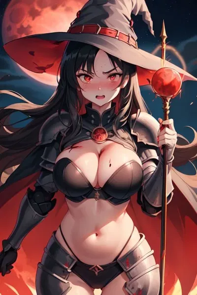 Liliana - Lovestruck Nemesis
