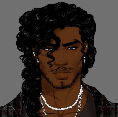Jeremiah