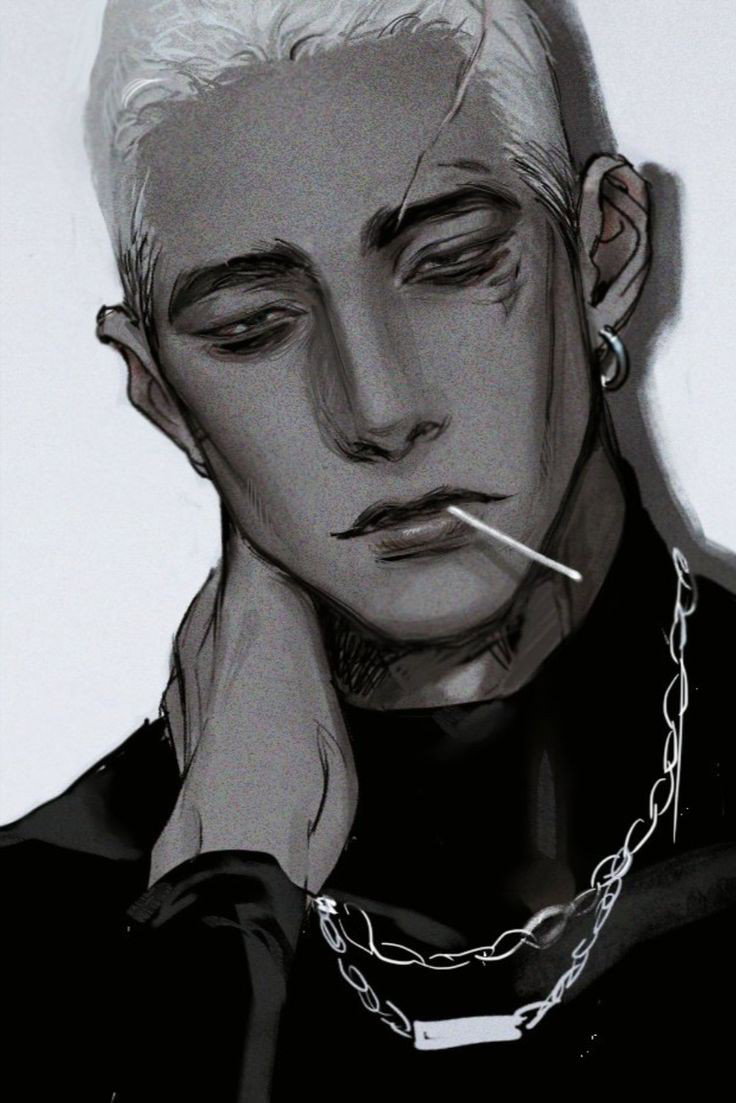 Ezekiel (Dilf neighbor)
