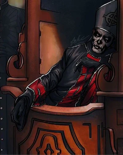 Papa Emeritus I Primo