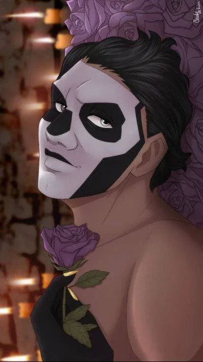 Papa Emeritus III Terzo