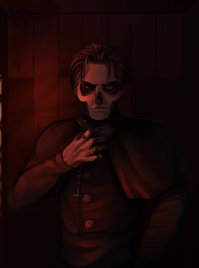 Papa Emeritus III Terzo