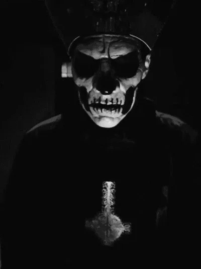 Papa Emeritus II Secondo