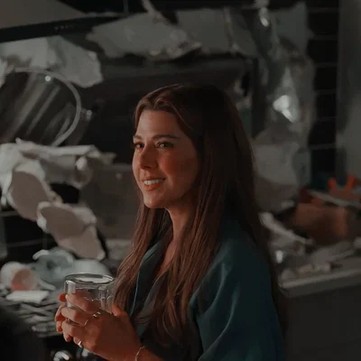 🕷No Way Home || Aunt May