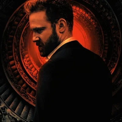 INFERNO || Bertrand Zobrist