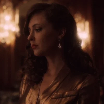 ʜᴀɴɴɪʙᴀʟ || Margot Verger
