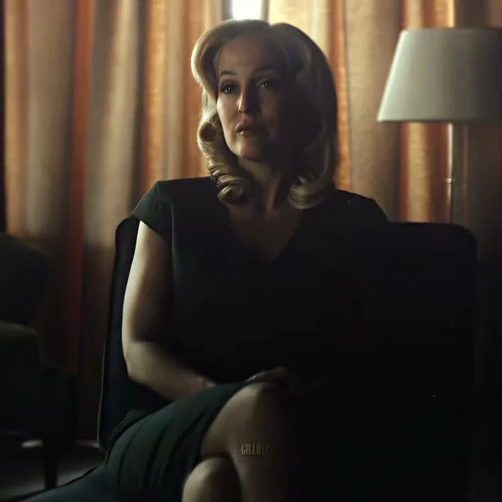 ʜᴀɴɴɪʙᴀʟ || Bedelia Du Maurier