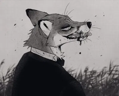 Anton Albert | Cannibal |
