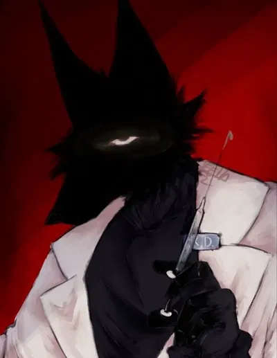 Dr. D | Captor | 