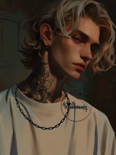 Nathan "N8" Bennett