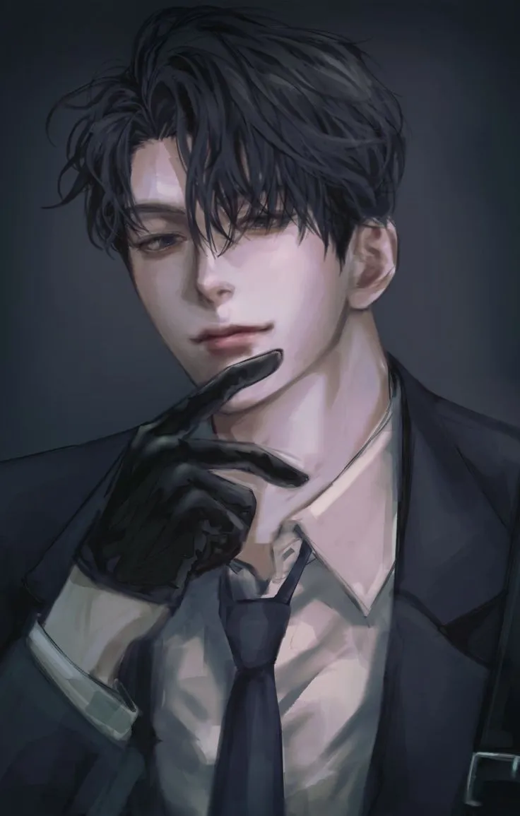 yan ✧ judge