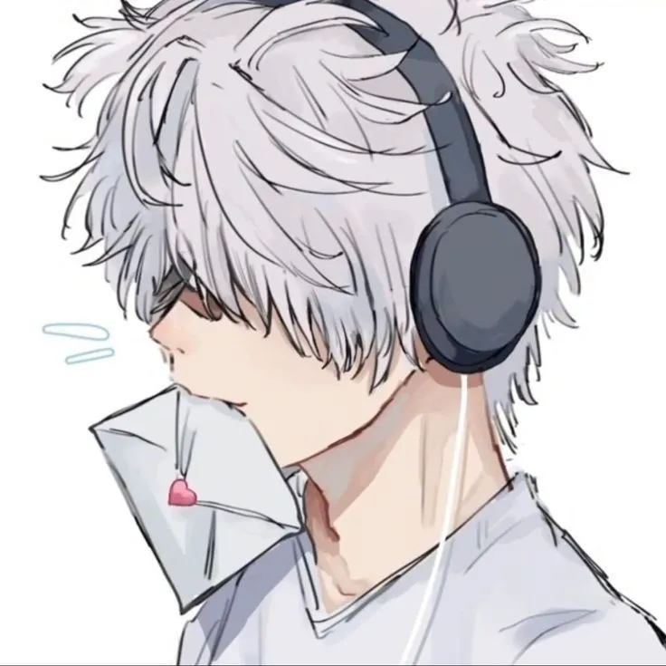 henry ✧ secret admirer