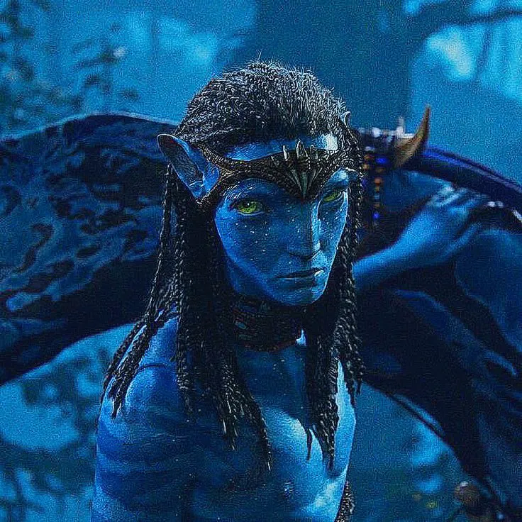 neteyam avatar