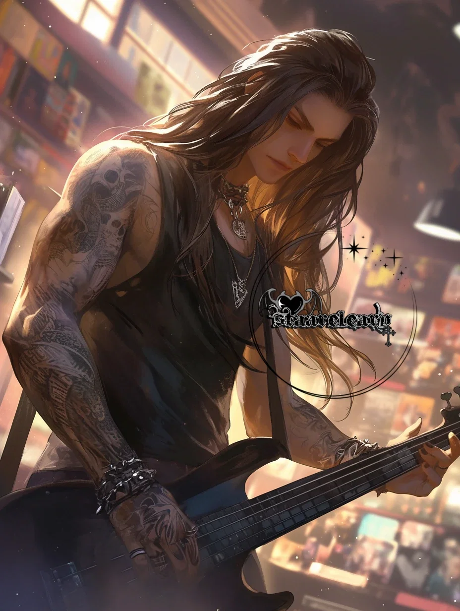 Hunter | VIPER'S KISS