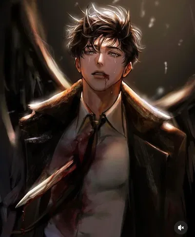 ✧ Sebastian Clarke