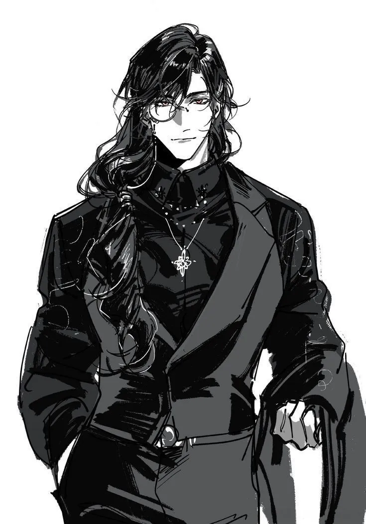 mattheo ✧ professor