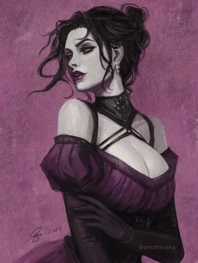 ✧ Chloe Langley