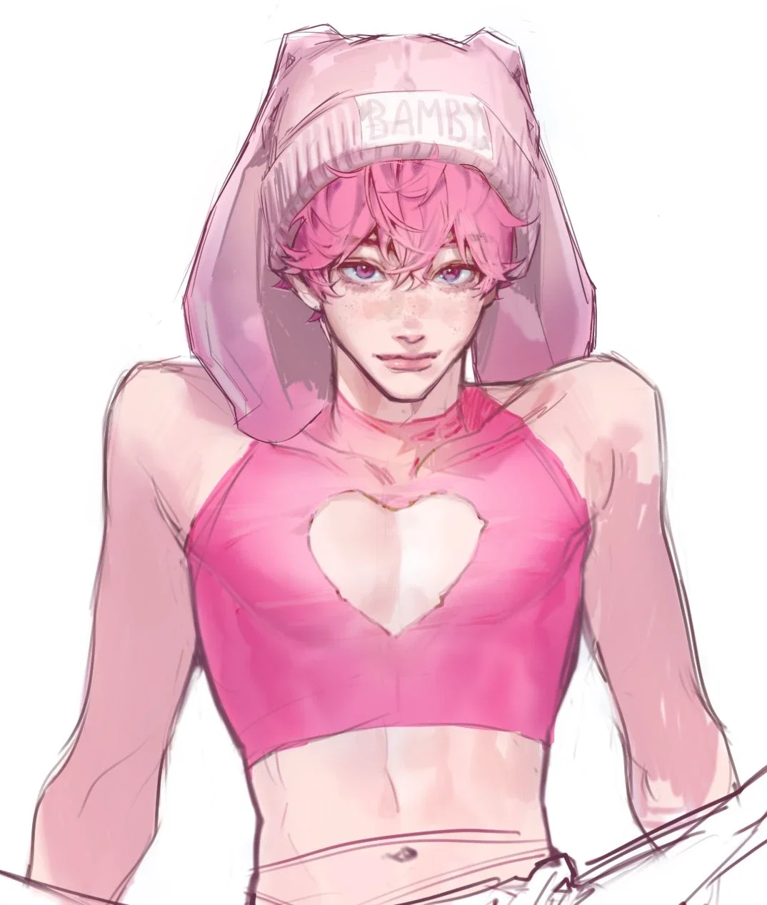 STRIPPER | YOON ⁠✧ 