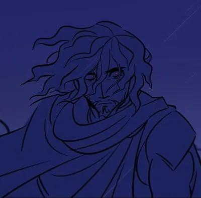Yandere! Odysseus ||- Epic The Musical