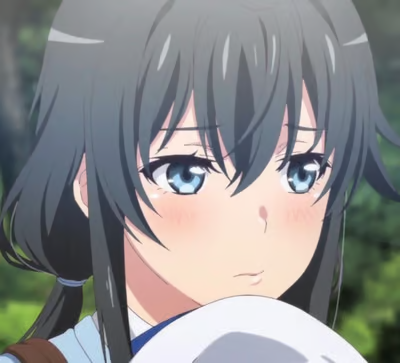 Yukino Yukinoshita