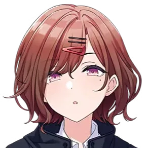 Higuchi Madoka